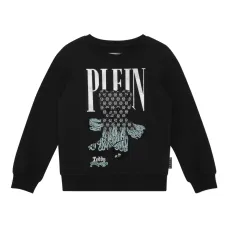 Толстовка с принтом Teddy Bear