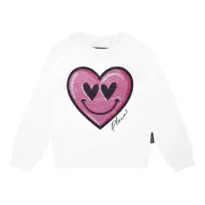 Толстовка Smile