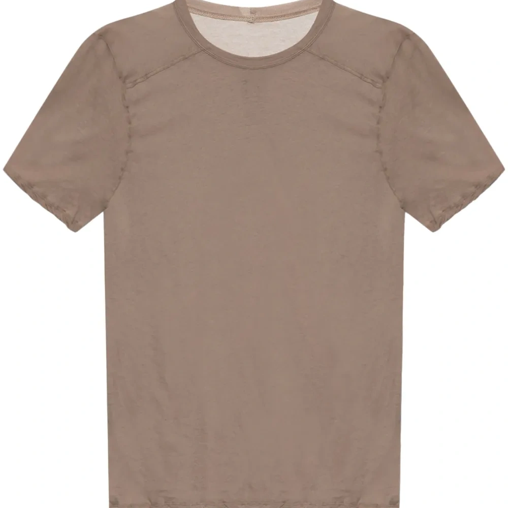 Футболка с короткими рукавами