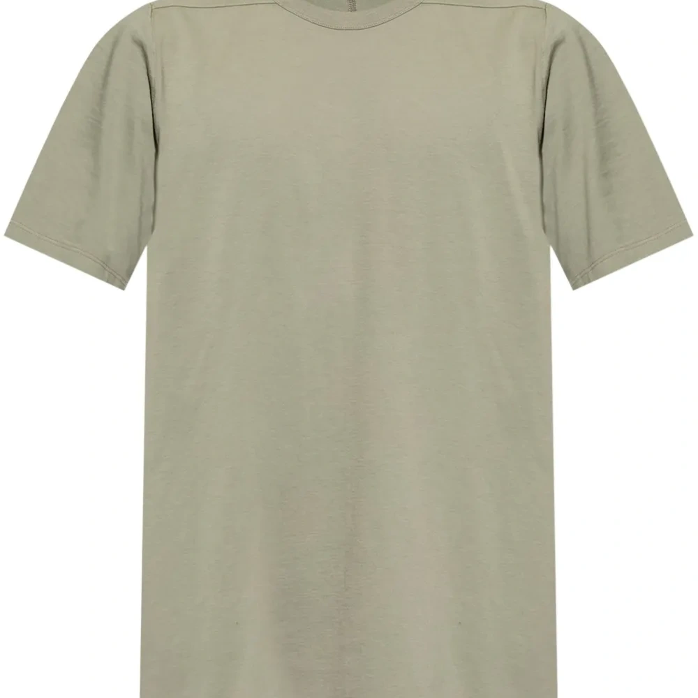 Футболка с короткими рукавами