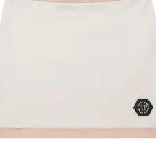 Спортивная юбка мини