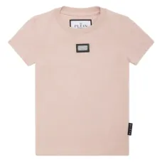 Футболка с логотипом