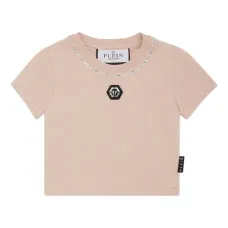 Футболка с логотипом