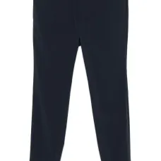 Зауженные брюки чинос