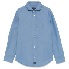 рубашка на пуговицах