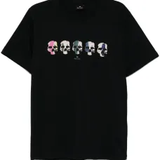 Футболка с принтом Футболка с принтом