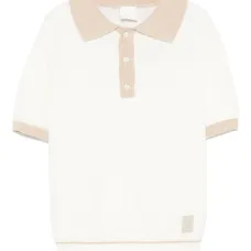 Трикотажная рубашка поло