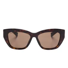 Солнцезащитные очки с логотипом GG1844SA