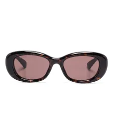 Солнцезащитные очки с логотипом GG1829SK