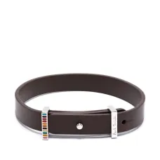 Браслет с пряжкой Signature Браслет с пряжкой Signature