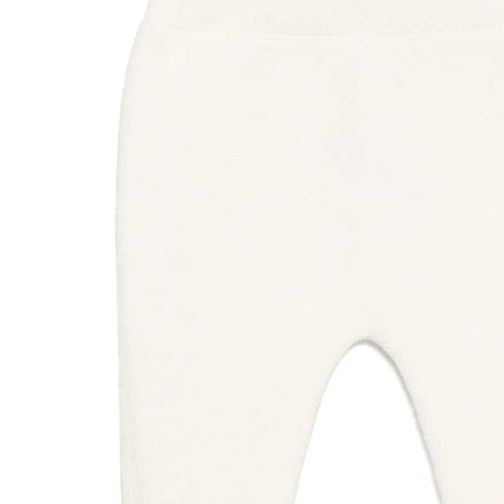 Комплект из топа и брюк