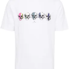 Футболка с принтом Футболка с принтом