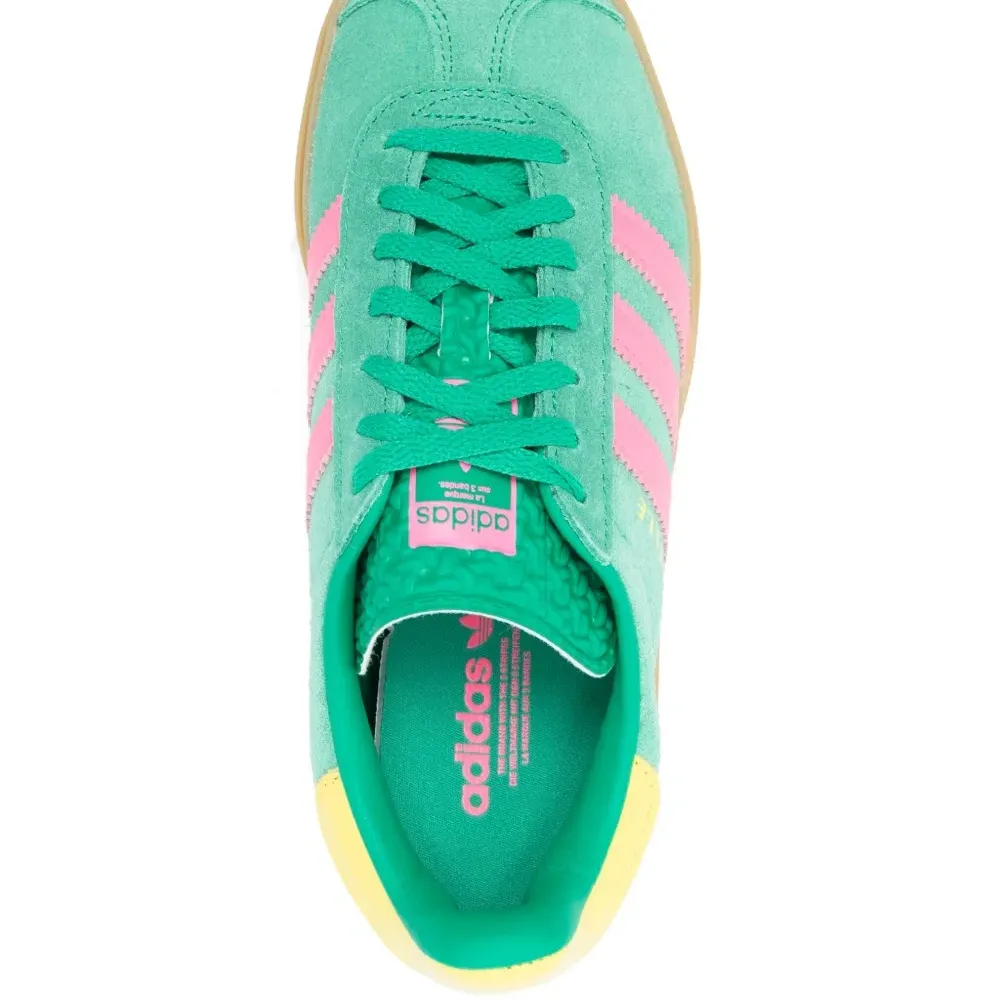 Кроссовки Gazelle