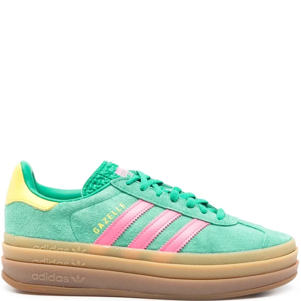 Кроссовки Gazelle