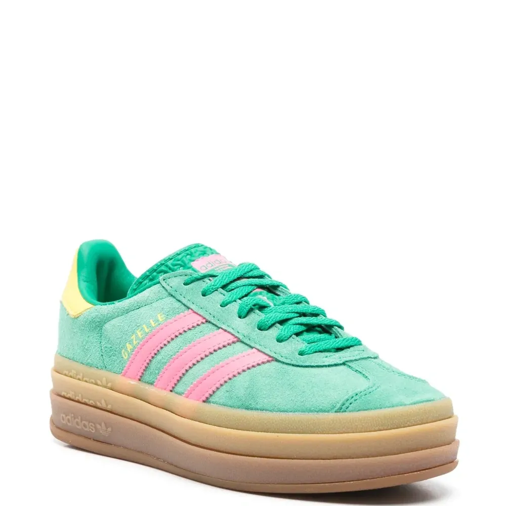 Кроссовки Gazelle