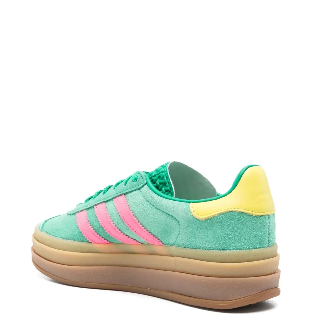 Кроссовки Gazelle