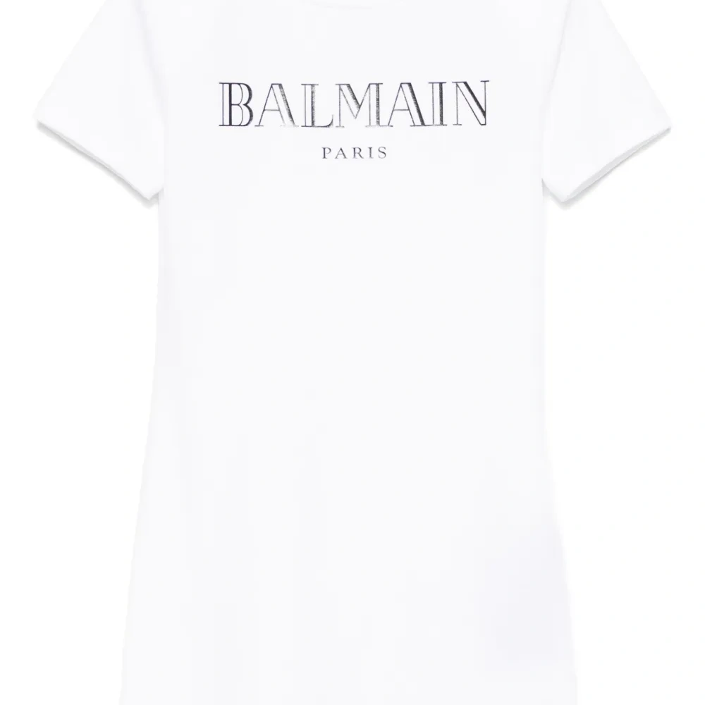 Базовая футболка