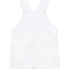 Комбинезон на пуговицах