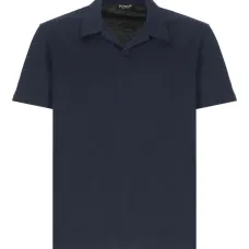 Рубашка поло с короткими рукавами Рубашка поло с короткими рукавами