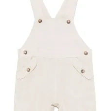 Комбинезон на пуговицах