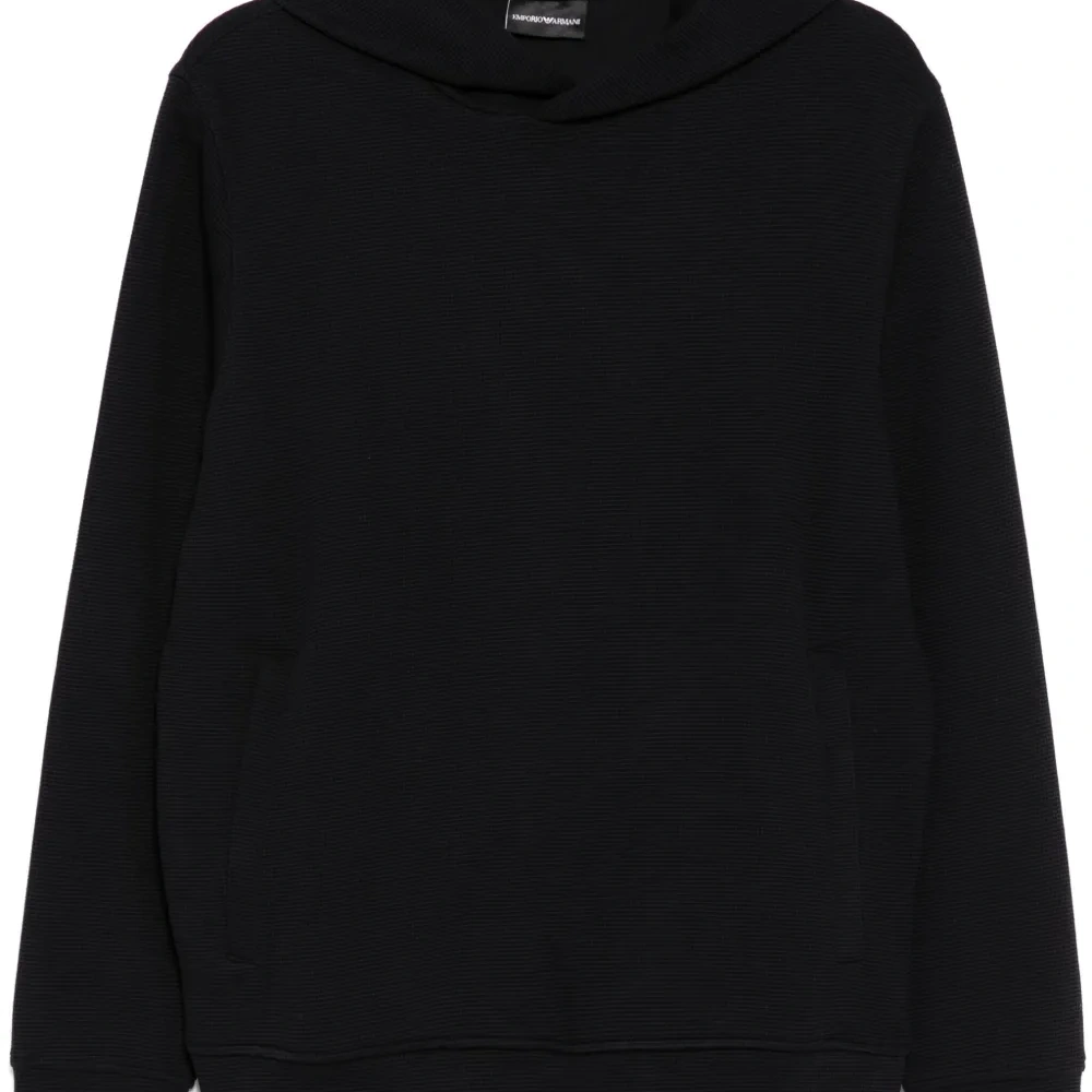 Фактурное худи