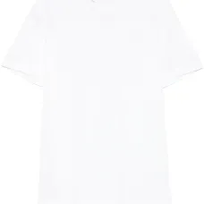 Футболка с вышитым логотипом Футболка с вышитым логотипом