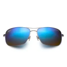 Солнцезащитные очки-пилоты