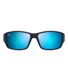 Солнцезащитные очки в квадратной оправе