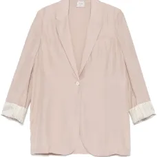 Однобортный пиджак