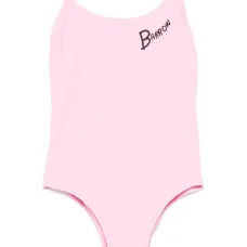 купальник с вышитым логотипом купальник с вышитым логотипом