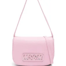 Сумка на плечо с логотипом Сумка на плечо с логотипом