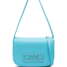 Сумка на плечо с логотипом