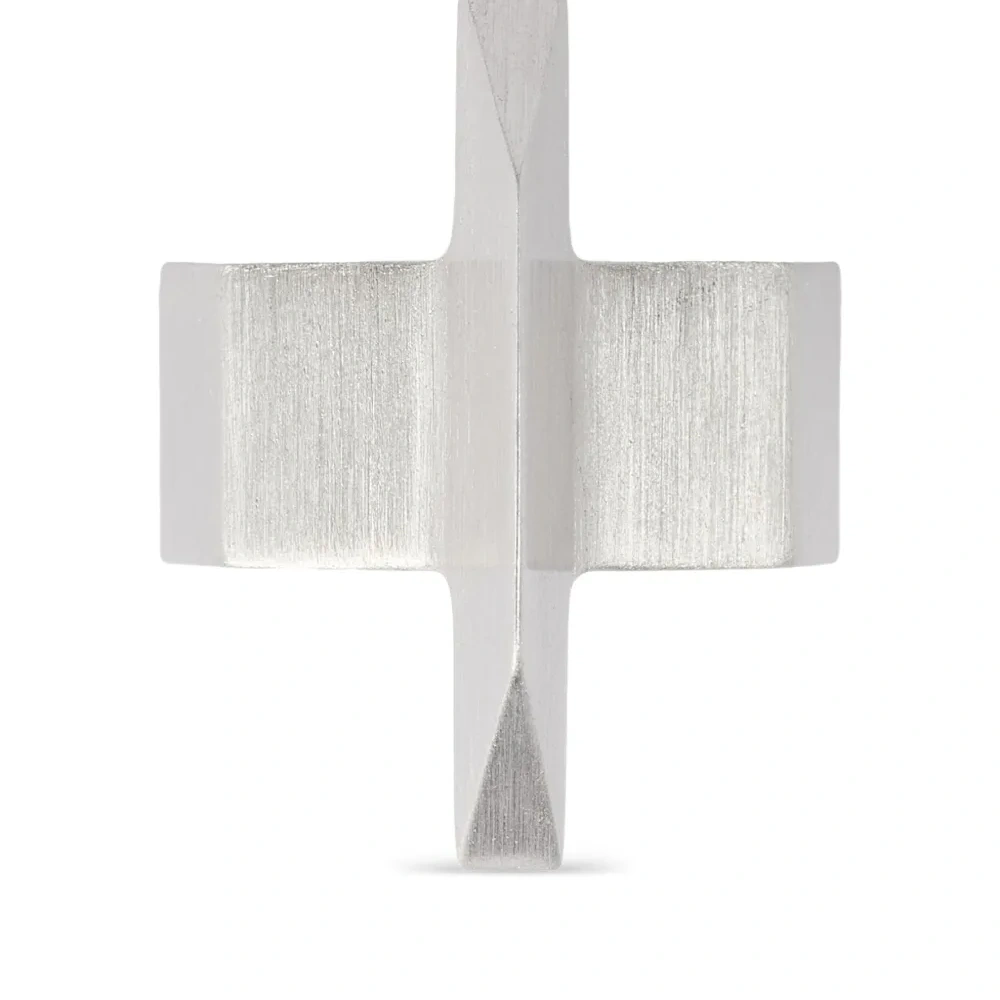 Кольцо Trapezoid