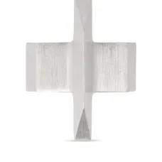 Кольцо Trapezoid