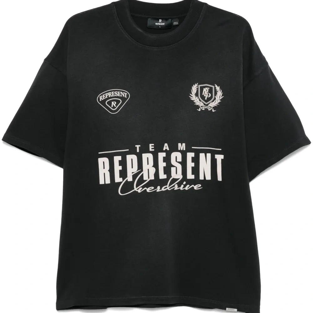 Футболка World Championship