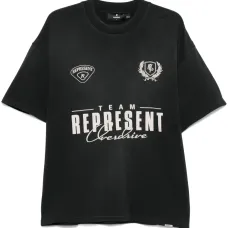 Футболка World Championship