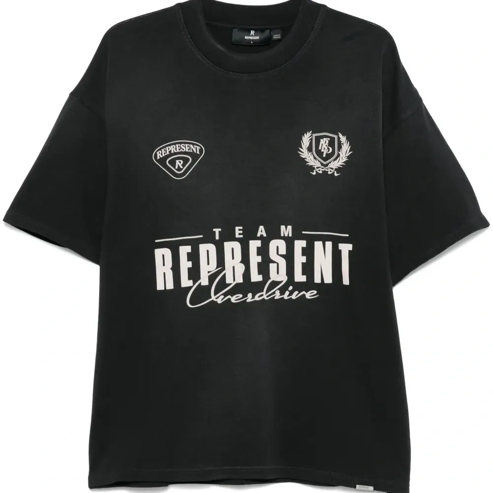 Футболка World Championship