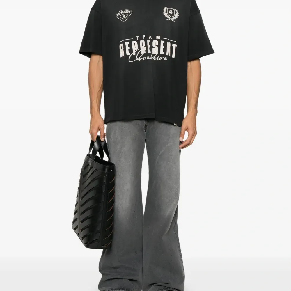 Футболка World Championship