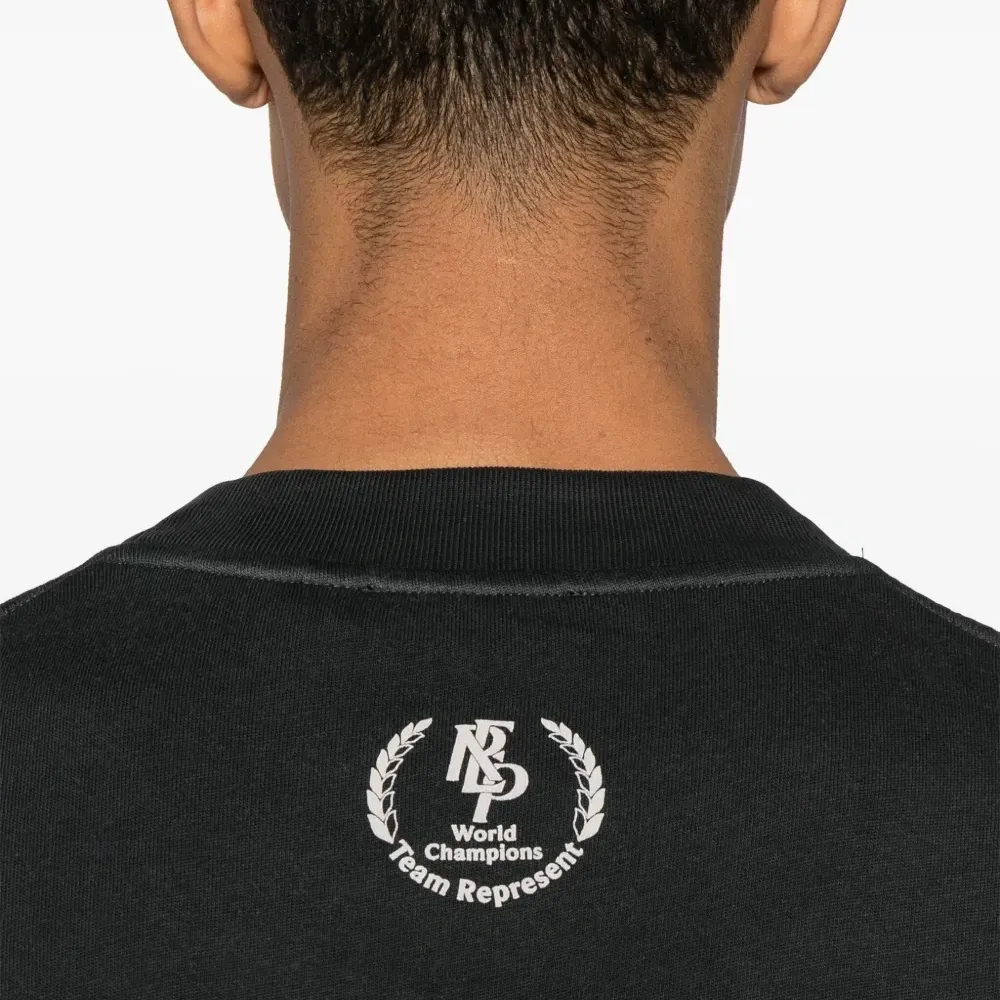 Футболка World Championship