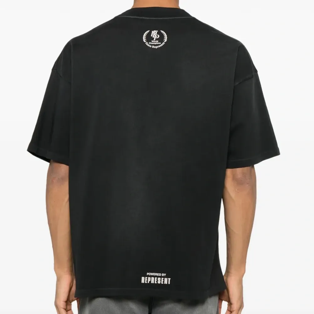 Футболка World Championship