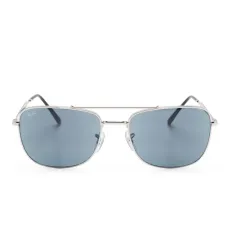 Солнцезащитные очки-авиаторы