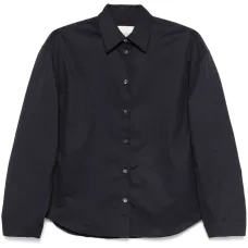 Рубашка на пуговицах Рубашка на пуговицах