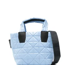 Маленькая сумка-тоут Vee Маленькая сумка-тоут Vee