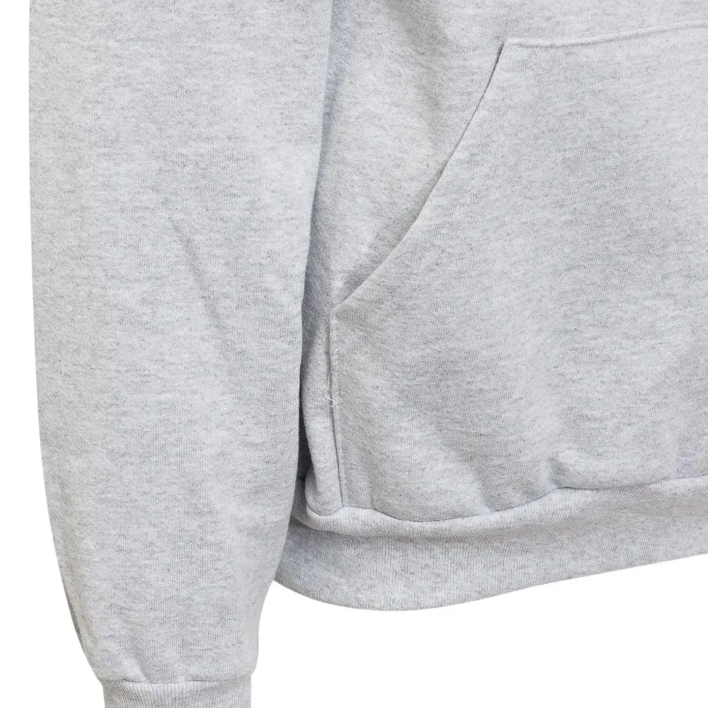 Худи с графичным принтом