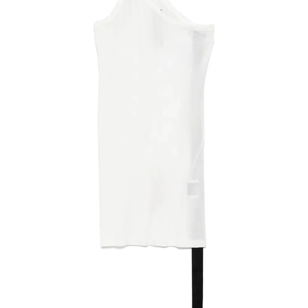 Топ на одно плечо