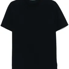 Футболка с круглым вырезом Футболка с круглым вырезом