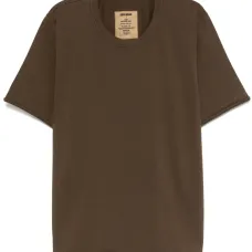 Футболка с круглым вырезом Футболка с круглым вырезом