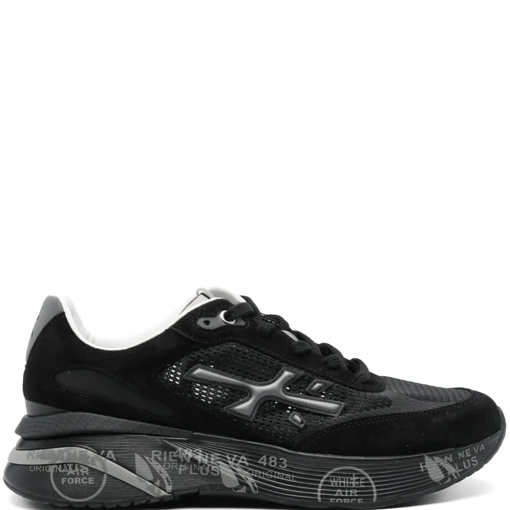 Кроссовки Moerun