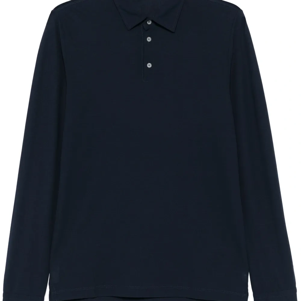 Рубашка поло