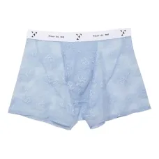 Боксеры Bouquet Lace